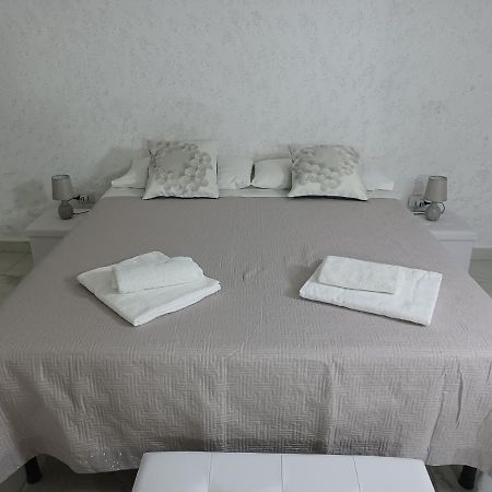 Casa Tetyana Apartment Naples Exterior photo