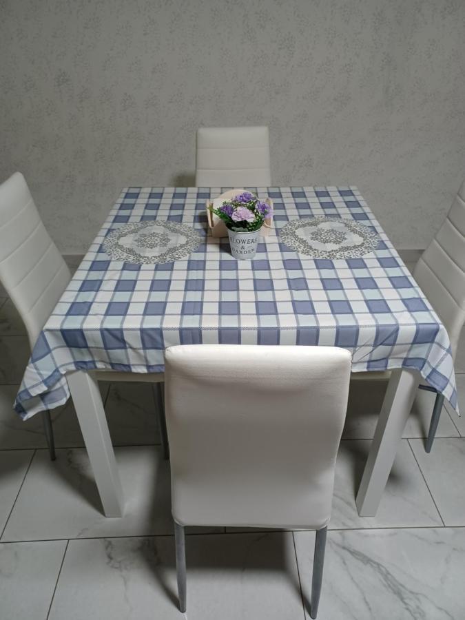 Casa Tetyana Apartment Naples Exterior photo