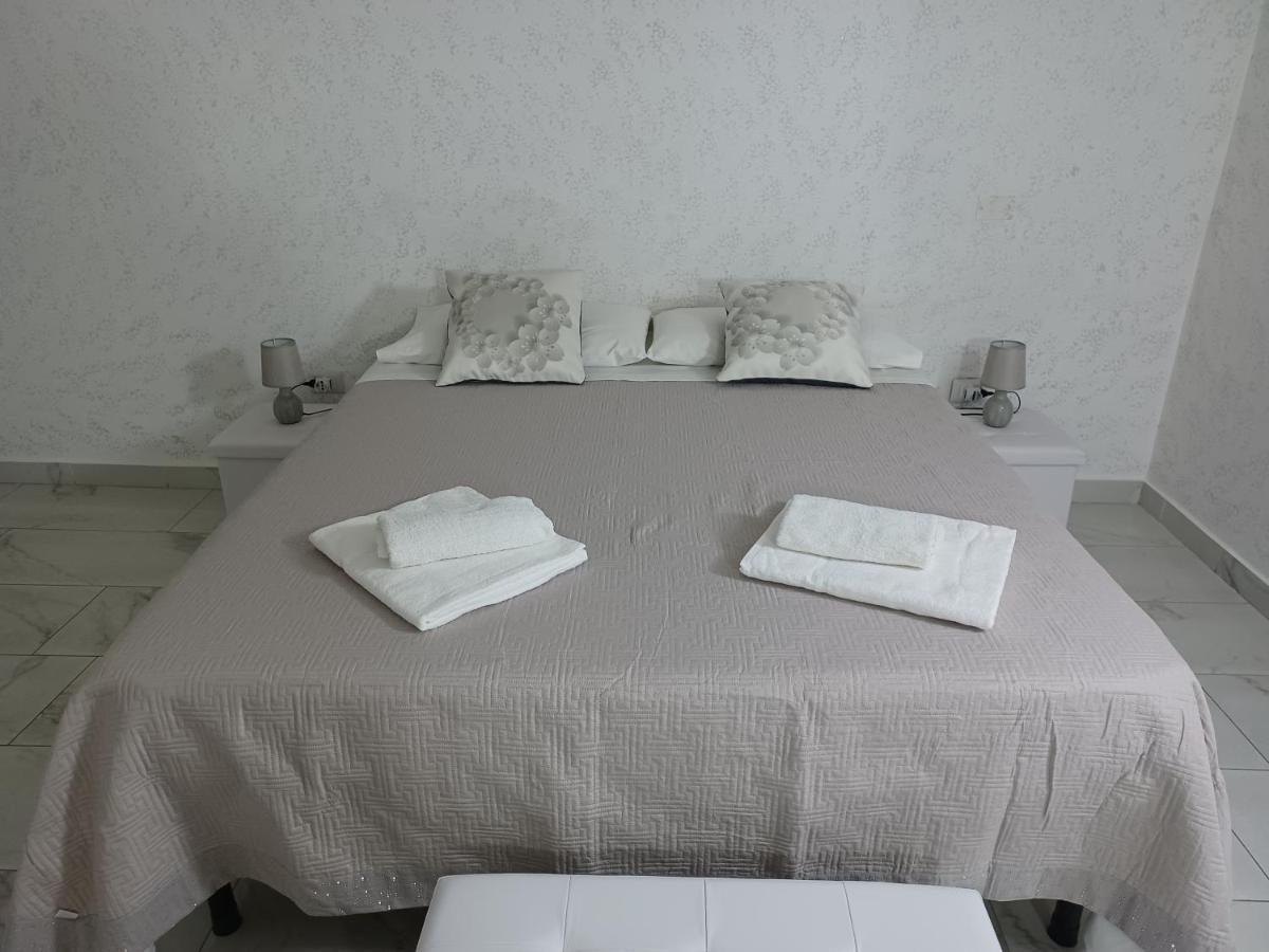 Casa Tetyana Apartment Naples Exterior photo